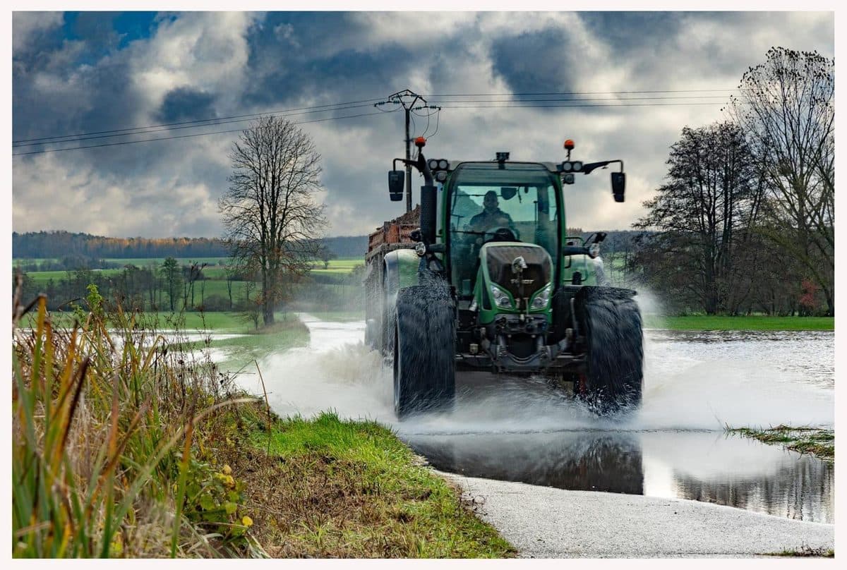 Cultures agricoles Groupe KIRCH