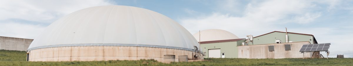 Méthanisation Groupe KIRCH