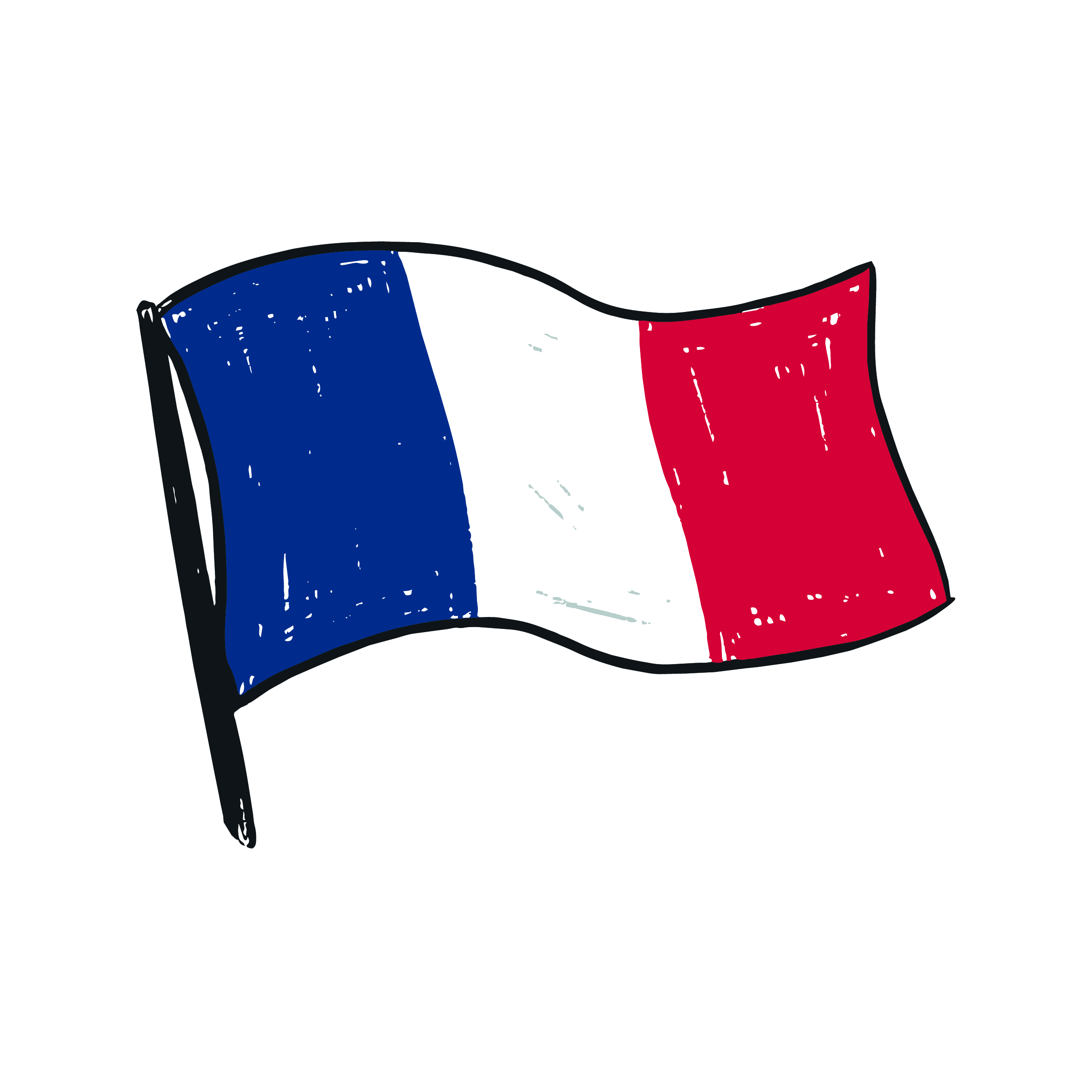 Lait 100 % français, produit en Moselle