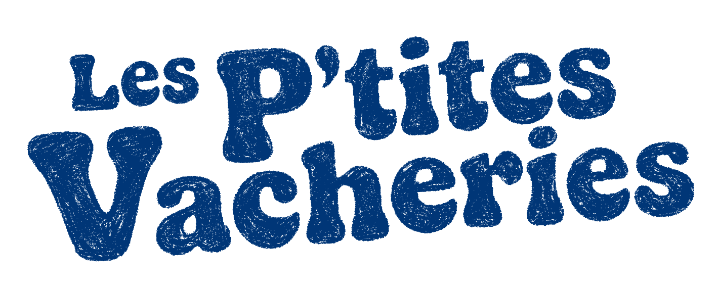Les P'tites Vacheries
