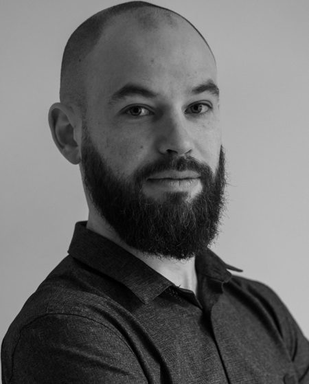 Jérémy KIRCH