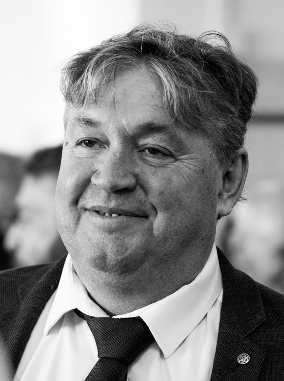 Richard KIRCH